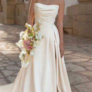 Gorgeous Essence of Australia D3794